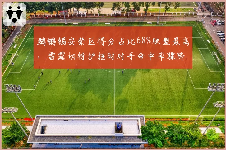 鹈鹕锡安禁区得分占比68%联盟最高，雷霆切特护框时对手命中率骤降至41%