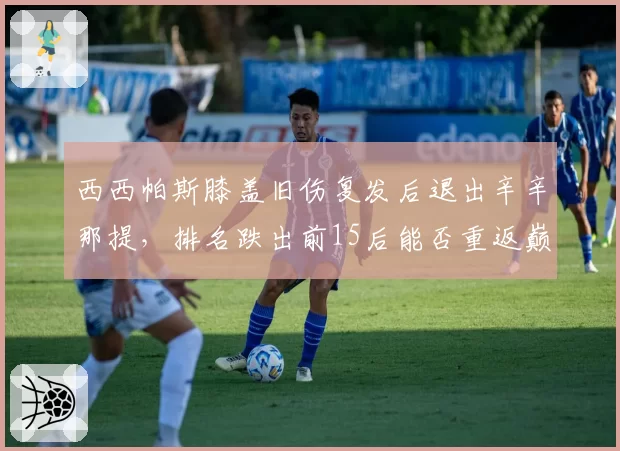西西帕斯膝盖旧伤复发后退出辛辛那提,排名跌出前15后能否重返巅峰?